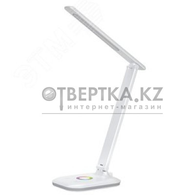 Светильник IEK LED 2008 9Вт LDNL0-2008-1-VV-9-K01