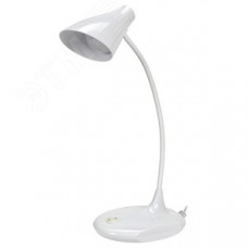 Светильник IEK LED 2024 6Вт LDNL0-2024-1-VV-06-K01 в Шымкенте