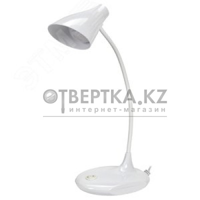 Светильник IEK LED 2024 6Вт LDNL0-2024-1-VV-06-K01