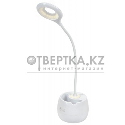 Светильник IEK LED 2023 5Вт LDNL6-2023-1-VV-05-K01