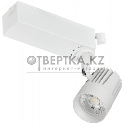 Светильник IEK LED 102 PRO 18Вт 4000K 24град LDSK-0-102-18-4000-K01