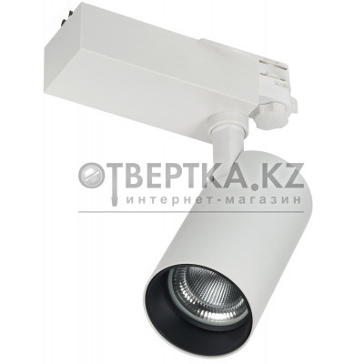 Светильник IEK LED 304 PRO 50Вт 4000K 36град LDSK-0-304-50-4000-K01