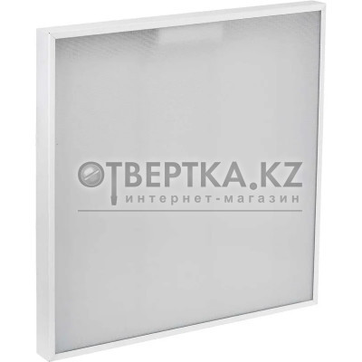 Светильник IEK LED ДВО 40404 PRO 40Вт 4000К LDVO1-40404-40-4000-K01