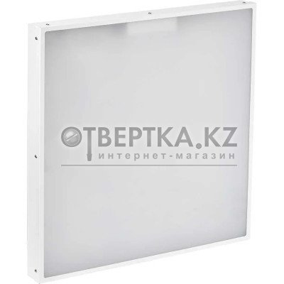 Светильник IEK LED ДВО 404045-54-OP PRO IP54 40Вт 4000К LDVO3-404045-54-OP-K01