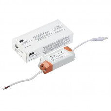 Драйвер IEK LED ALFA MG-6010-38-01 38Вт ультратонк. пан.UA LDVOA0-MG-6010-38-01-K01 в Усть-Каменогорске