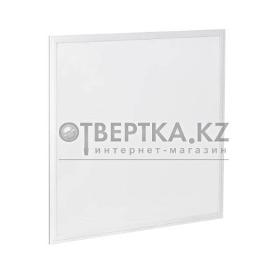 Светодиодная панель IEK ALFA DVO-6010-3864W 38Вт 6400К UA LDVOA1-6010-38-W-64-K01