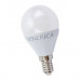 Лампа светодиодная GENERICA LED G45 12Вт 230В 3000К E14 LL-G45-12-230-30-E14-G