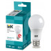 Лампа груша IEK LED A60 7Вт 230В 4000К E27 LLE-A60-7-230-40-E27