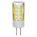 Лампа капсула IEK LED CORN 3,5Вт 230В 4000К G4 LLE-CORN-4-230-40-G4