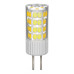 Лампа капсула IEK LED CORN 5Вт 230В 3000К G4 LLE-CORN-5-230-30-G4