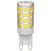 Лампа капсула IEK LED CORN 5Вт 230В 4000К G9 LLE-CORN-5-230-40-G9