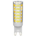 Лампа капсула IEK LED CORN 7Вт 230В 3000К G9 LLE-CORN-7-230-30-G9