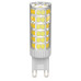Лампа капсула IEK LED CORN 7Вт 230В 4000К G9 LLE-CORN-7-230-40-G9