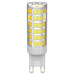Лампа капсула IEK LED CORN 9Вт 230В 3000К G9 LLE-CORN-9-230-30-G9