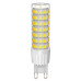 Лампа капсула IEK LED CORN 9Вт 230В 4000К G9 LLE-CORN-9-230-40-G9