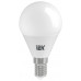 Лампа шар IEK LED G45 7Вт 230В 4000К E14 LLE-G45-7-230-40-E14