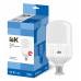 Лампа IEK LED HP 50Вт 230В 6500К E40 LLE-HP-50-230-65-E40