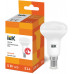 Лампа IEK LED R50 5Вт 230В 3000К E14 LLE-R50-5-230-30-E14