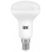 Лампа IEK LED R50 5Вт 230В 4000К E14 LLE-R50-5-230-40-E14