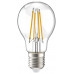 Лампа груша IEK LED A60 11Вт 230В 4000К E27 LLF-A60-11-230-40-E27-CL