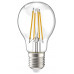 Лампа груша IEK LED A60 11Вт 230В 6500К E27 LLF-A60-11-230-65-E27-CL