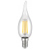 Лампа IEK LED CВ35 5Вт 230В 4000К E14 LLF-CB35-5-230-40-E14-CL