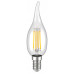Лампа светодиодная IEK LED CВ35 7Вт 230В 3000К E14 LLF-CB35-7-230-30-E14-CL