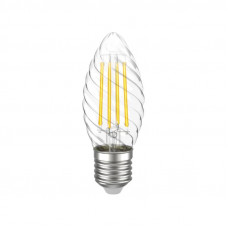 Лампа IEK 360 LED CT35 230В 3000К LLF-CT35-7-230-30-E27-CL в Таразе