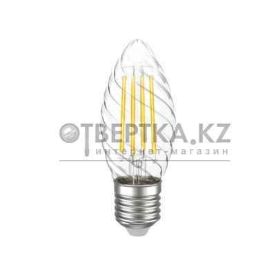 Лампа IEK 360 LED CT35 230В 3000К LLF-CT35-7-230-30-E27-CL