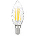 Лампа свеча IEK LED CT35 7Вт 230В 4000К E14 LLF-CT35-7-230-40-E14-CL