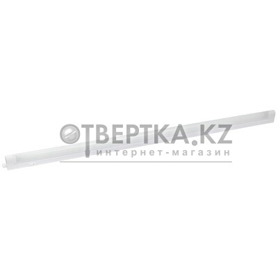 Светильник IEK ЛПО2001 21Вт 230В T5/G5 LLPO0-2001-1-21-K01