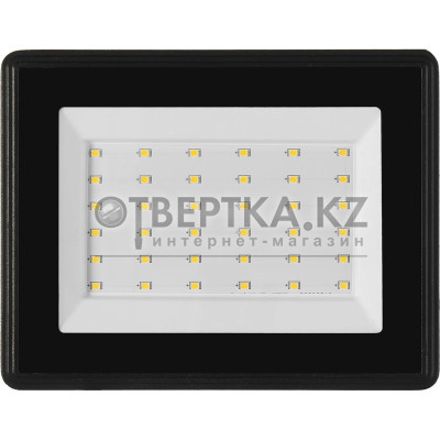 Прожектор IEK СДО 06-50 LPDO601-50-40-K02