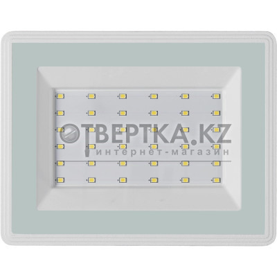 Прожектор IEK СДО 06-50 LPDO601-50-65-K01