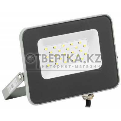 Прожектор IEK СДО 07-20 LPDO701-20-K03