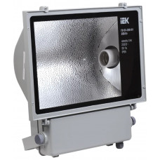 Прожектор IEK ГО03-250-01 250Вт E40 IP65 в Актобе