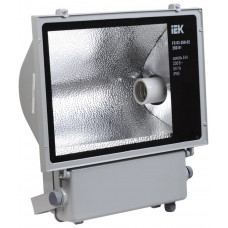 Прожектор IEK ГО03-250-02 250Вт E40 IP65 в Актобе