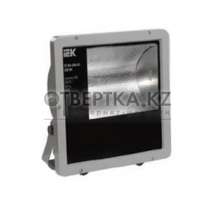 Прожектор IEK ГО04-250-01 250Вт E40 IP65 LPHO04-250-01-K03