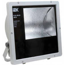 Прожектор IEK ГО04-400-02 400Вт E40 IP65 в Кокшетау