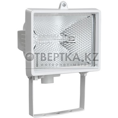 Прожектор IEK ИО500 IP54 LPI01-1-0500-K01