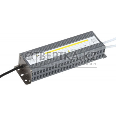 Драйвер IEK LED ИПСН-PRO 150Вт 12 В IP67 LSP1-150-12-67-33-PRO