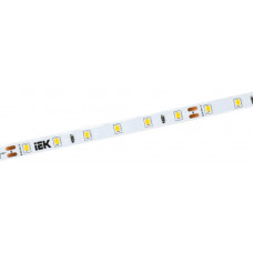 Лента светодиодная IEK LSR-2835NW60-6-IP20-24В