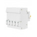 Дифференциальный автоматический выключатель IEK АД14 4Р 32А 30мА MAD10-4-032-C-030