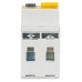 Автоматический выключатель IEK АВДТ 32 C6 MAD22-5-006-C-30