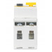 Автоматический выключатель IEK АВДТ 32 C20 MAD22-5-020-C-30