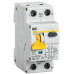 Автоматический выключатель IEK АВДТ 32 C32 MAD22-5-032-C-30