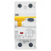 Автоматический выключатель IEK АВДТ 32 C40 100мА MAD22-5-040-C-100