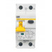 Автоматический выключатель IEK АВДТ 32 C40 30мА MAD22-5-040-C-30