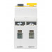 Автоматический выключатель IEK АВДТ 32 C40 30мА MAD22-5-040-C-30