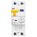 Автоматический выключатель IEK АВДТ 32 C50 100мА MAD22-5-050-C-100