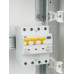 Автоматический выключатель IEK АВДТ 34 C25 30мА MAD22-6-025-C-30